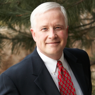 Donald Sweeting